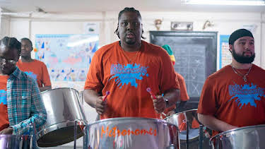 10:30 PM: Black Ops (S2 E4) (S2) | BBC One | 1/28 2026