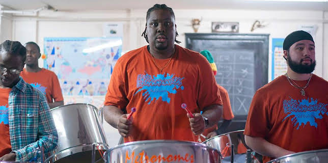 9:30 PM: Black Ops (S2 E4) (S2) | BBC One | 1/28 2026