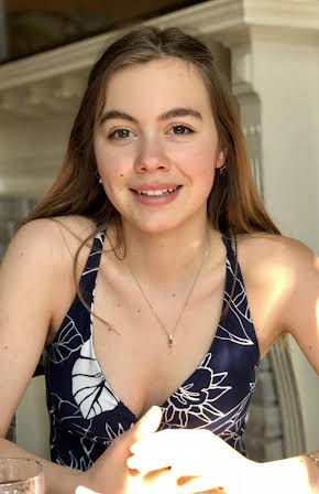 Helen Colliander as Ruby