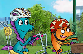 Dog & Pony Show: Complete Tandemonium! / Spring is Here!