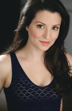 Meredith Forlenza as 