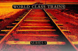 World Class Trains: The Royal Scotsman