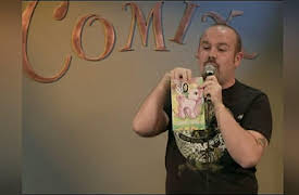 Hot Gay Comics Season 1: Season 1, Episode 5