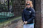 Isla Fisher Enjoys Quiet London Stroll Amid Sacha Baron Cohen Split