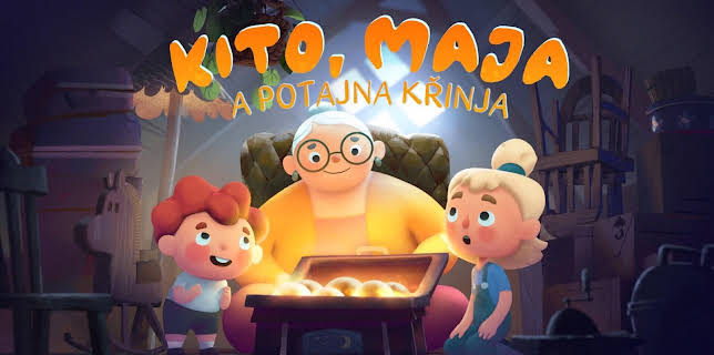 18:52: Unser Sandmännchen | MDR Fernsehen | 11/9 2025