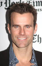Cameron Mathison as 