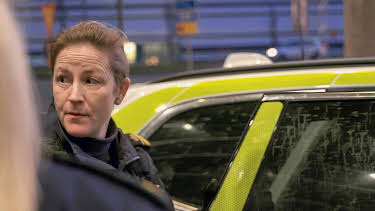 00:00: Gränsbevakarna Sverige (S6 E8) (S6) | Kanal 5 | 6/3 2026