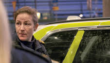 Gränsbevakarna Sverige (S6 E8)