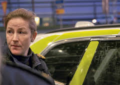 Grensevakten Sverige