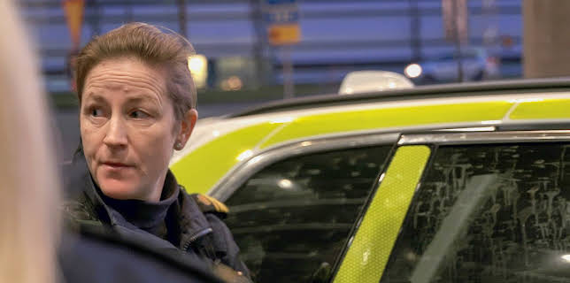 13:50: Gränsbevakarna Sverige (S6 E8) (S6) | Kanal 5 | 1/16 2026