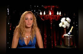 Real Chance of Love Season 1: Love Is in the Stallion-Air