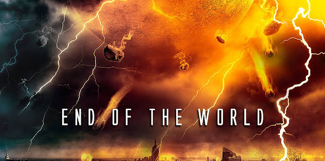 End of the World (2013)