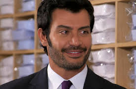 Tierra de esperanza season-1: Tierra de Esperanza Capítulo 18