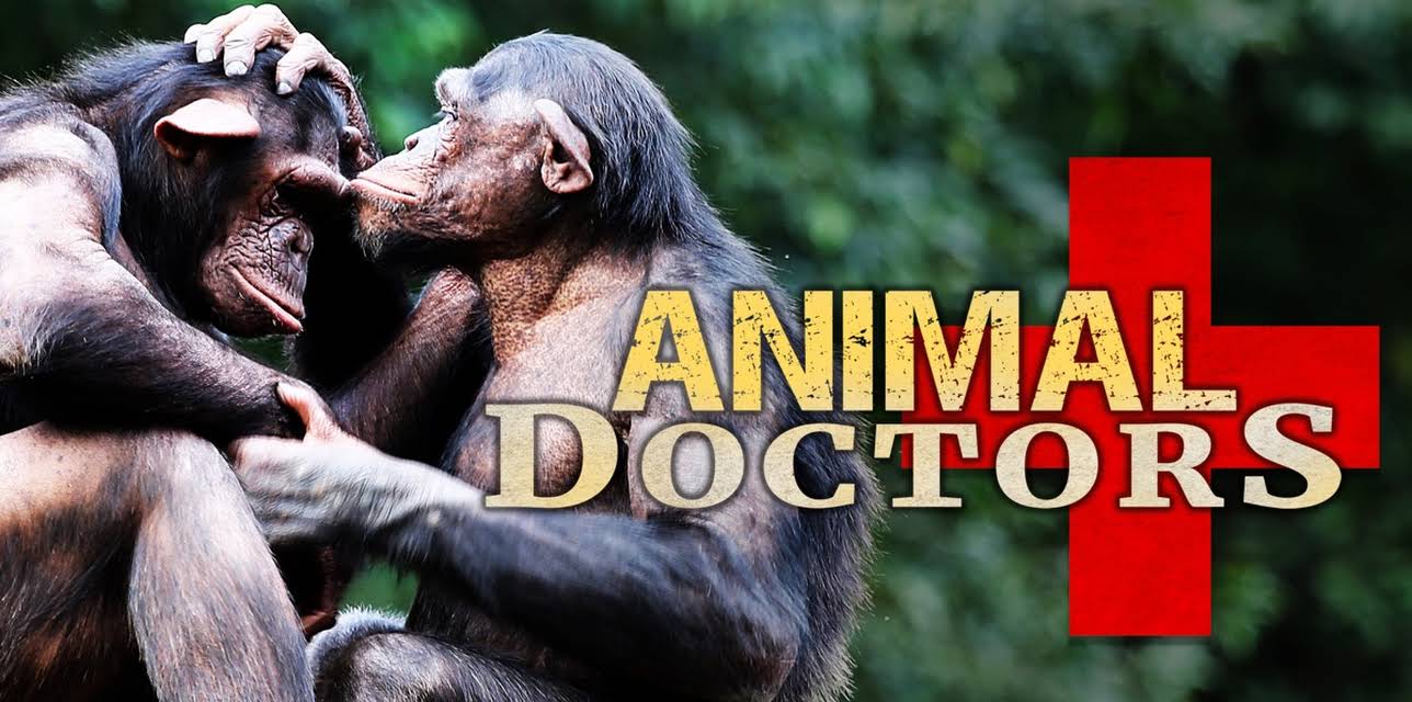 Animal Doctors (2022)