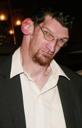Matthew McGrory as 