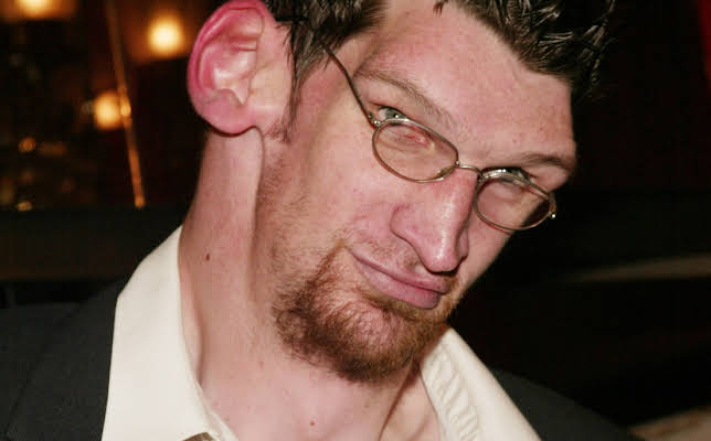 Matthew McGrory