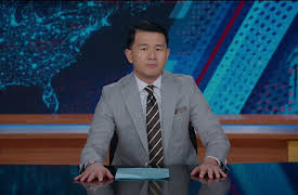 The Daily Show Season 31: January 8, 2026