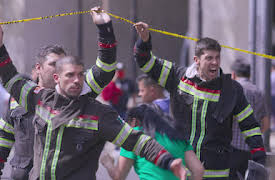 Passionens hetta: En pappa gör inga misstag