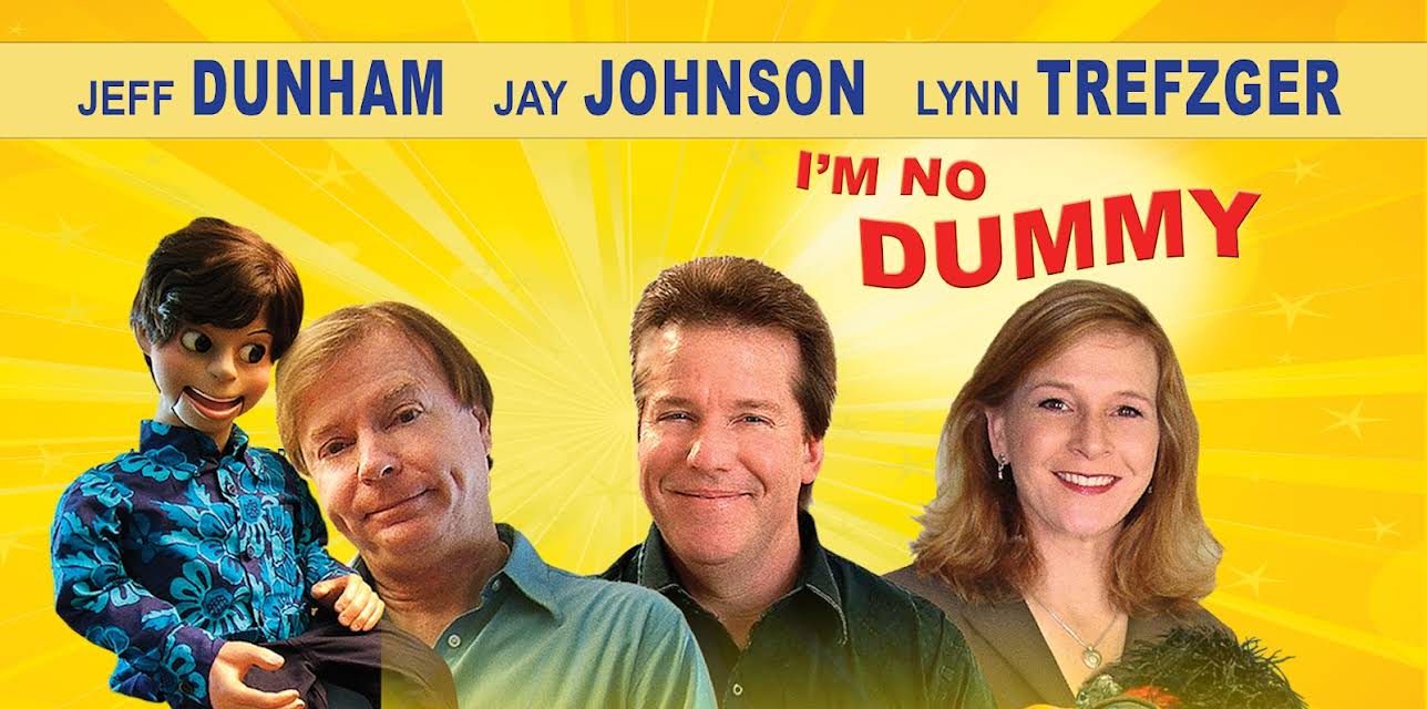I'm No Dummy (2009)