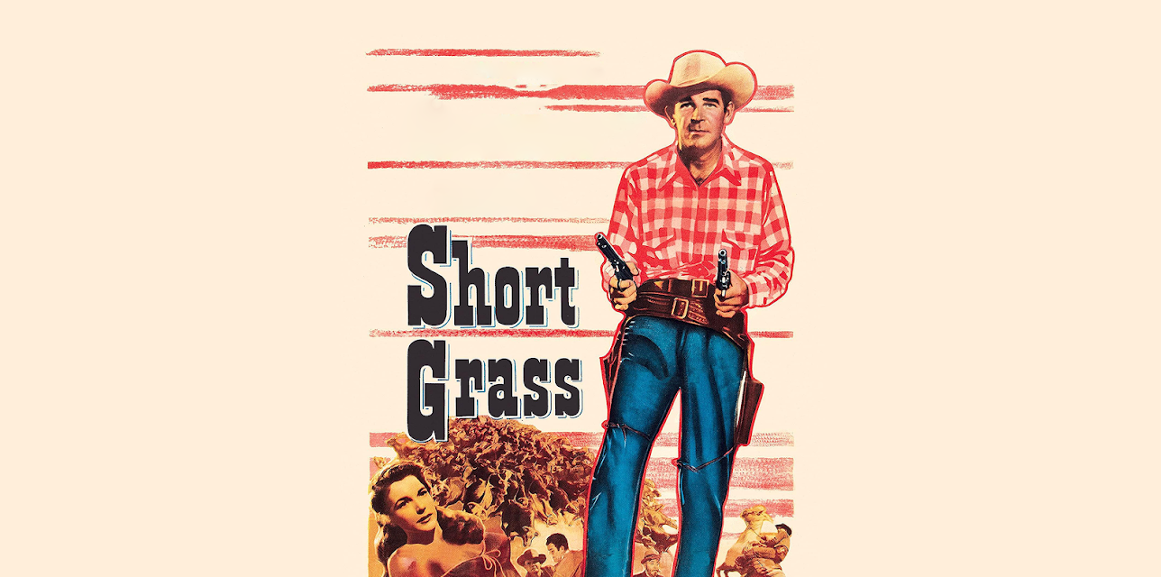 Short Grass (1950)