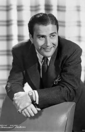 Artie Shaw as 