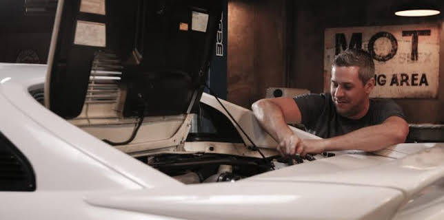 7:00 PM: Wheeler Dealers (S15) | Discovery Channel | 3/20 2026