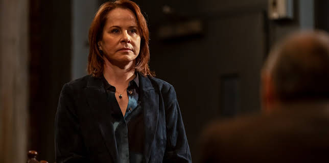 02:30: The Blacklist (S9 E14) (S9) | TV6 | 2/16 2026