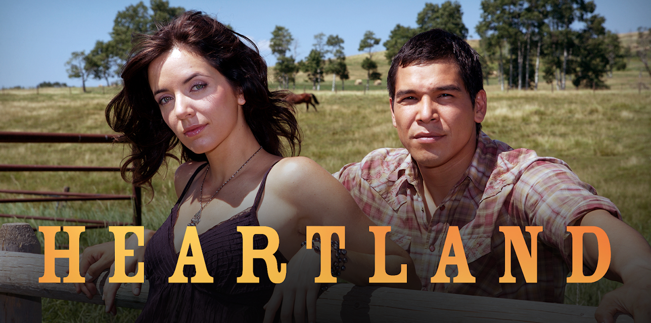 Heartland Season 1
