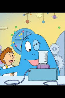 09:48: Barbapapa - ¡Una gran familia! (T2): Ep.13 Barbabrillo mete la pata / Millonarios | NICK JR | 4/8 2026