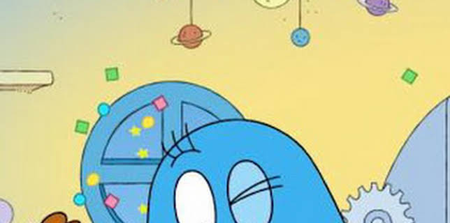 22:53: Barbapapa - ¡Una gran familia! (T2): Ep.13 Barbabrillo mete la pata / Millonarios | NICK JR | 12/27 2025