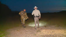 Lone Star Law (S6 E6)