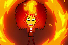 BAT-FAM: The Art Of Claire