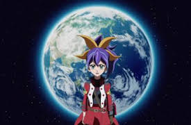 Yu-Gi-Oh! Arc-V: Episode 46