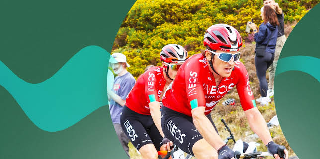 Tour of Britain | Stage 6 (2024)