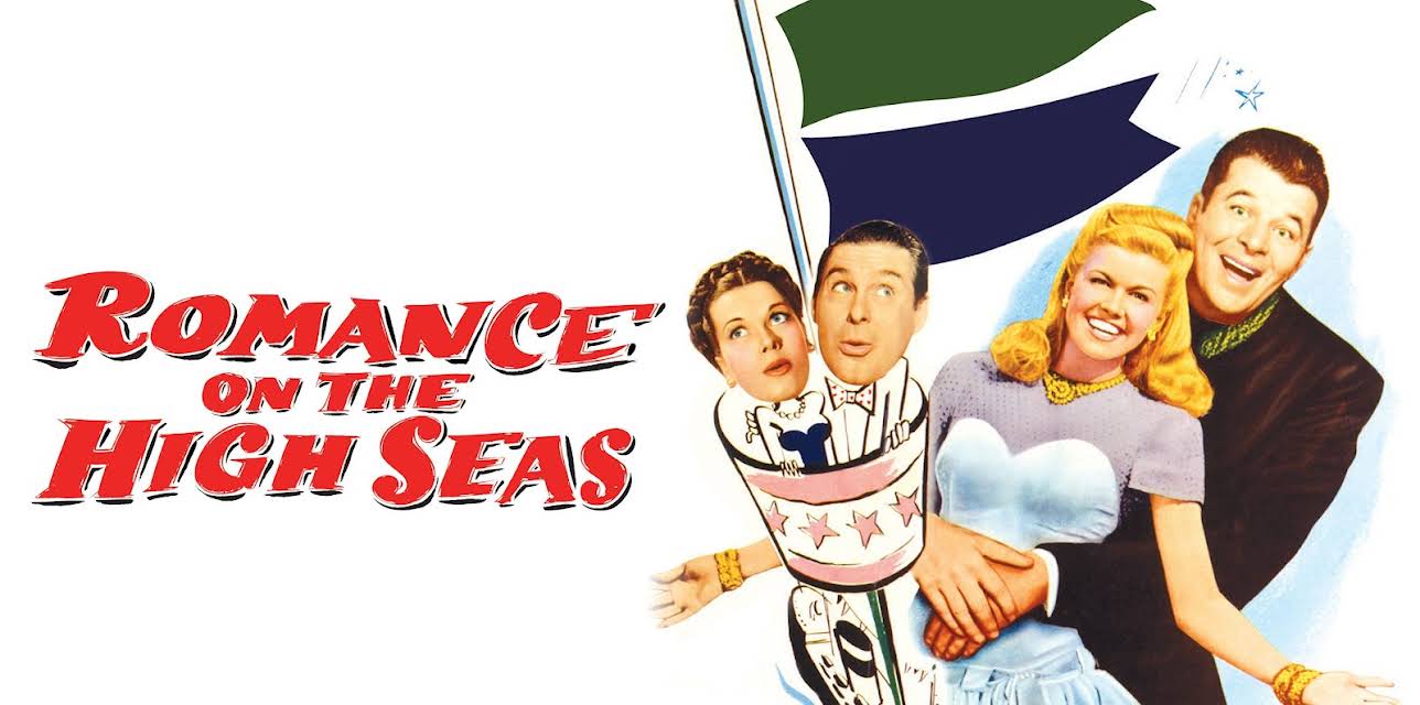 Romance On The High Seas (1948)