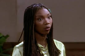 Moesha Season 1: Million Boy March