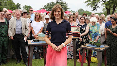 2:00 PM: Antiques Roadshow (S42 E6) (S42) | Yesterday | 1/7 2026