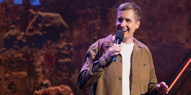 20:15: Till Reiners' Happy Hour | 3SAT | 2/22 2026