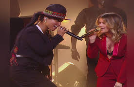 CMT Crossroads Season 1: Alicia Keys / Maren Morris