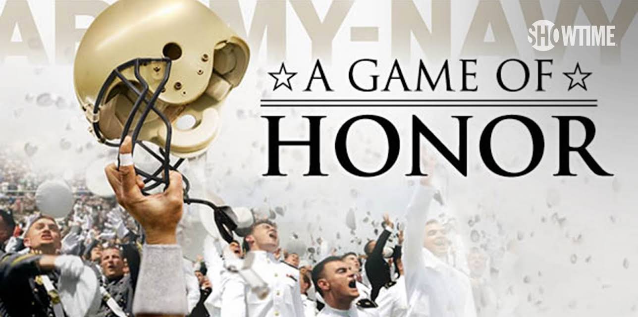 A Game of Honor (2011)