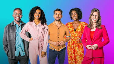 8:45 AM: Newsround | CBBC | 1/5 2026