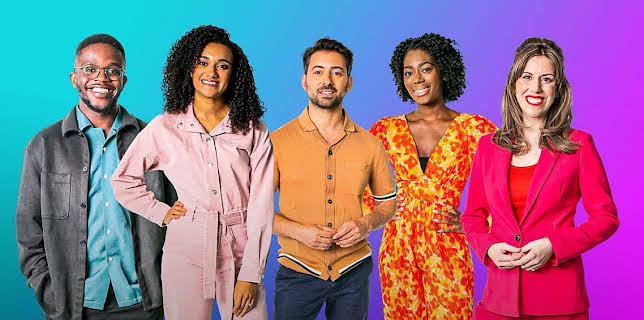 8:45 AM: Newsround | BBC Two | 12/13 2025