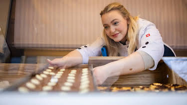 18:15: Die Nordreportage: Zimtschnecken, Cupcakes und Kredit | NDR Fernsehen | 5/7 2026