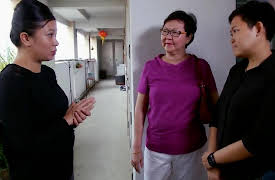 House Hunters Asia: Heart of the City