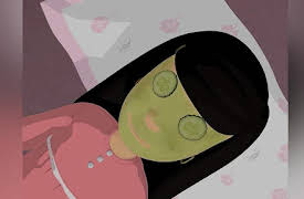 Martha and Friends: Martha And The Spa Sleepover
