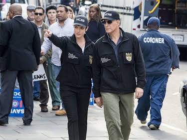 03:10: Navy CIS: New Orleans | Sat1 | 4/29 2026