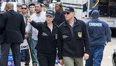 Navy CIS: New Orleans