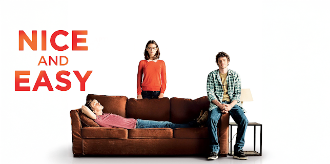 Nice and Easy (2014)
