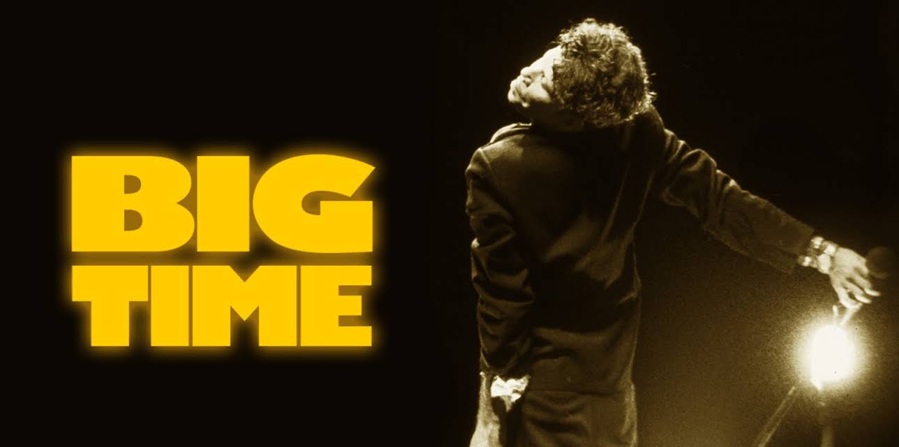 Big Time (1988)