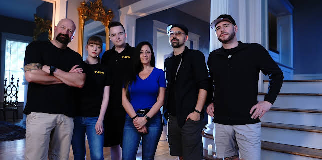 23:00: Ghost Hunters (S15 E10) (S15) | Investigation Discovery | 1/10 2026